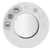 SAMSUNG NV75M5572RS - Doppelkammerbetrieb auswahlen | 01 - 1