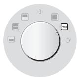 SAMSUNG NV75M5572RS - De automatische bereidingsmodus selecteren | 01 - 1