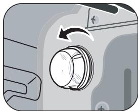 SAMSUNG NV75M5572RS - Lamp aan de blijckant van de oven - 1