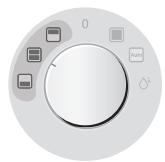 SAMSUNG NV75M5572RS - Dubbele bereidingsmodus 01 - 1