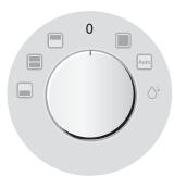 SAMSUNG NV75M5572RS - UITGESCHAKELD - 1