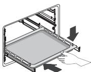 SAMSUNG NV75M5572RS - Anwendung: - 1