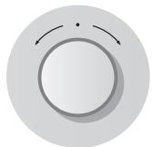 SAMSUNG NV75M5572RS - Réglez la recette | 02 - 1