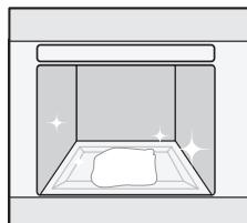 SAMSUNG NV75M5572RS - NETTOYAGE VAPEUR (EN OPTION) - 6