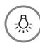 SAMSUNG NV75M5572RS - LAMPENTASTE - 1