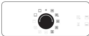 SAMSUNG NV75N5573RM - Eindtijd - 1