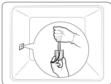 SAMSUNG NV75N5573RM - Seitliche Zonenbeleuchting - 1
