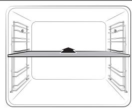 SAMSUNG NV75N5573RM - Mode Double cuisson - 1