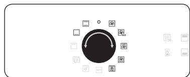 SAMSUNG NV75N5573RM - Modes de cuisson (à l'exception du Grill) - 1