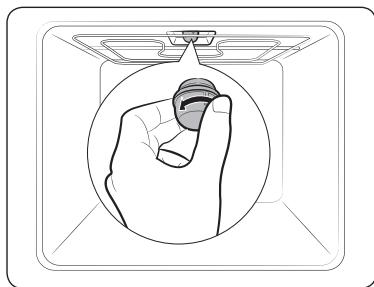 SAMSUNG NV75N5573RM - Gluhlampe - 1