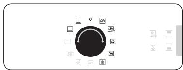 SAMSUNG NV75N5573RM - Doppelzonenbetrieb - 2