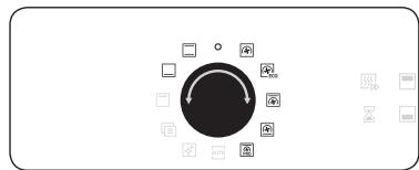 SAMSUNG NV75N5573RM - Temperatuur - 1