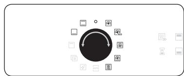 SAMSUNG NV75N5573RM - Température - 1