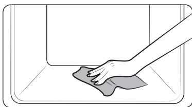 SAMSUNG NV75N5573RM - Opérations - 1