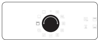 SAMSUNG NV75N5573RM - Dubbele-bereidingsstand - 2