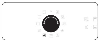 SAMSUNG NV75N5573RM - Pyroreiniging - 1