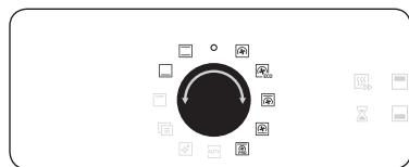 SAMSUNG NV75N5573RM - Bereidingsstanden (behalte voor Grill) - 1