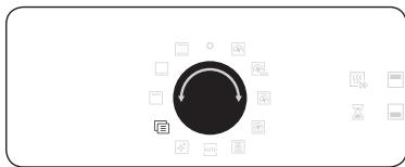SAMSUNG NV75N5573RM - Fonction spéciale - 1
