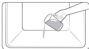 SAMSUNG NV75N5573RM - Nettoyage à la vapeur - 1