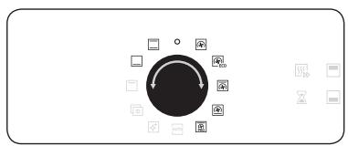 SAMSUNG NV75N5573RM - Garzeit - 2