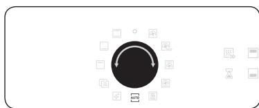 SAMSUNG NV75N5573RM - Cuisson automatique - 1
