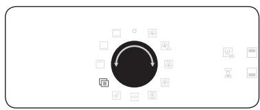 SAMSUNG NV75N5573RM - Speciale functie - 1