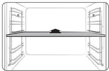 SAMSUNG NV75N5573RM - Doppelzonenbetrieb - 1