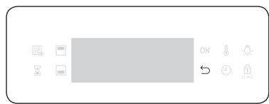SAMSUNG NV75N5573RM - Unterbrechen des Garvorgangs für eine einzelnne Zone - 1