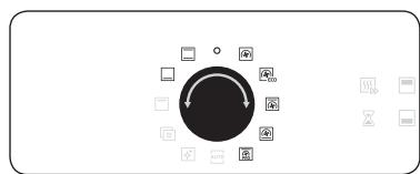 SAMSUNG NV75N5573RM - Endzeit - 1