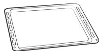SAMSUNG NV75N5573RM - Zubehör - 5