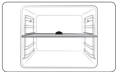 SAMSUNG NV75N5573RM - Doppelzonenbetrieb - 1