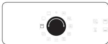 SAMSUNG NV75N5573RM - Mode Double cuisson - 2
