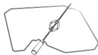 SAMSUNG NV75N5573RM - Accessoires - 6