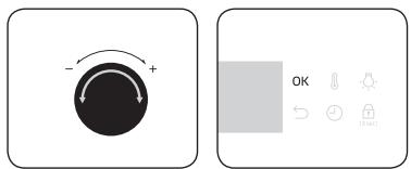 SAMSUNG NV75N5573RM - Doppelzonenbetrieb - 5
