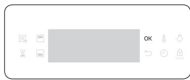 SAMSUNG NV75N5573RM - De bereidingsstijd wissen - 3