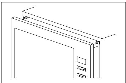 ELECTROLUX KMFE264TEX - Installation de l'appareil - 2
