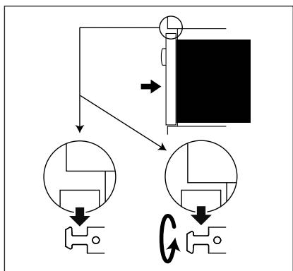 ELECTROLUX KMFE264TEX - YCTAHOBKA OBOPYIOBAHINJ - 4
