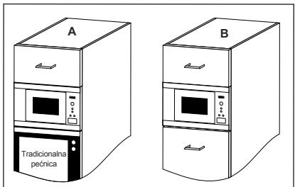 ELECTROLUX EMS26004OK - INSTALLACIJA - 1