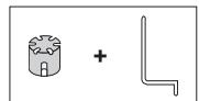 SAMSUNG MS23K3515AK - Multi-spit voor sjasliek - 1