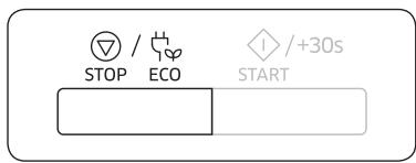 SAMSUNG MS23K3513AK - Réglage du mode d'économie d'énergie - 1
