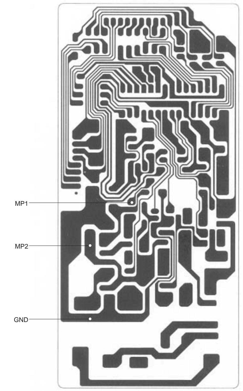 DAEWOO KOR6LBRB - NOTE - 1