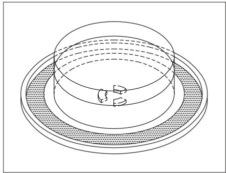 DAEWOO KOR6LBRB - PROCEDURE - 1