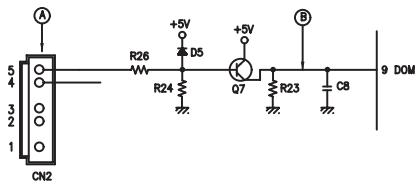 DAEWOO KOR6LBRB - When there is no microwave oscillation - 3