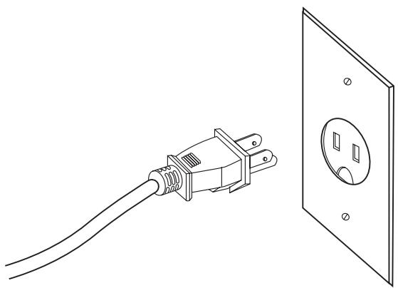 DAEWOO KOR6LBRR - Power supply - 1