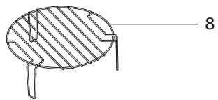 BEKO MCF32410X - Genel Bakiros - 2