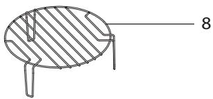 BEKO MGF23210X - Genel Bakiros - 2
