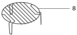 BEKO MGF23210X - Panorama - 2
