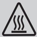 BEKO MGB25333WG - Meanings of the symbols - 3