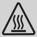 BEKO MCF25210X - Meanings of the symbols - 3