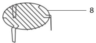 BEKO MGF20210B - Prezentare generală - 2